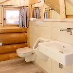 Holiday home Blockhaus Almhuette Wiesenglueck Glatten